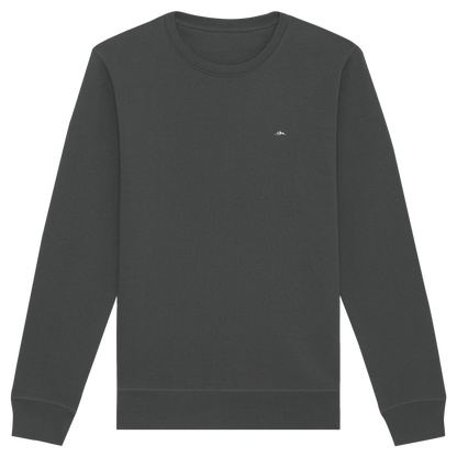 PEAK Essentials  - Organic Basic Unisex Sweatshirt
