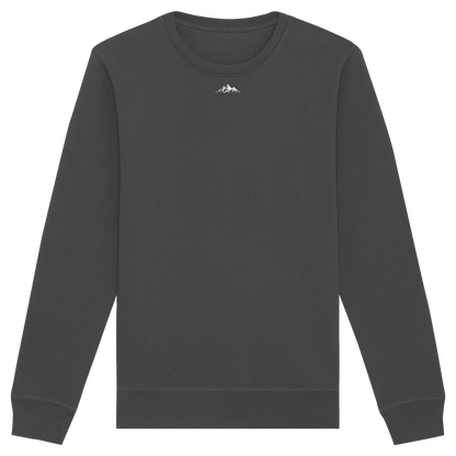 MountainPeak - Organic Basic Unisex Sweatshirt