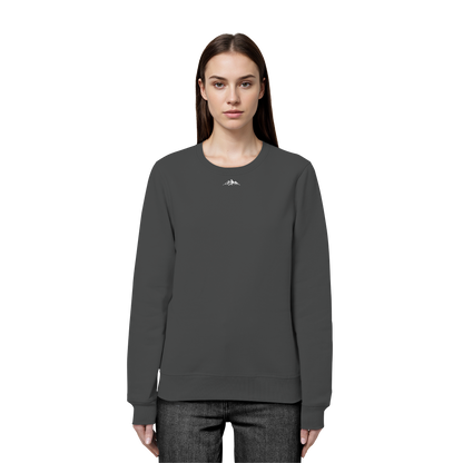 MountainPeak - Organic Basic Unisex Sweatshirt