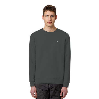 PEAK Essentials  - Organic Basic Unisex Sweatshirt