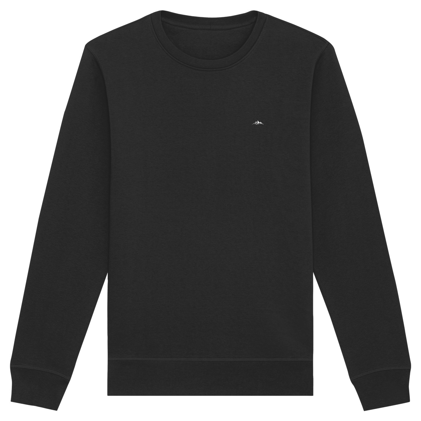 PEAK Essentials  - Organic Basic Unisex Sweatshirt