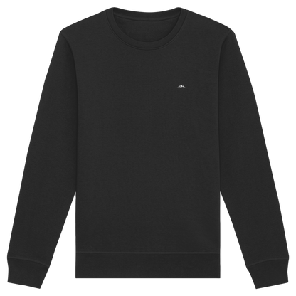 PEAK Essentials  - Organic Basic Unisex Sweatshirt