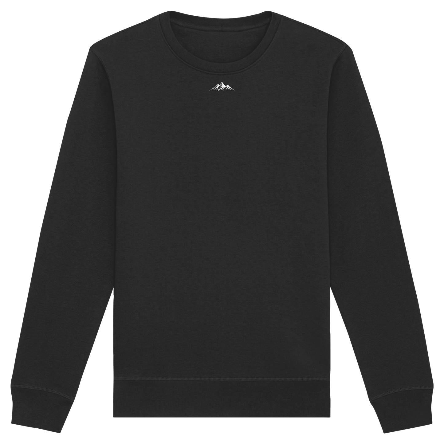 MountainPeak - Organic Basic Unisex Sweatshirt