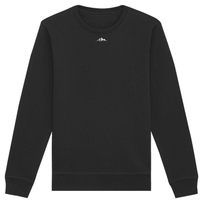 MountainPeak - Organic Basic Unisex Sweatshirt