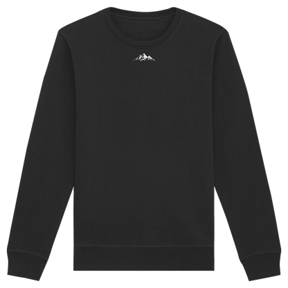 PEAK Originals - Organic Basic Unisex Sweatshirt