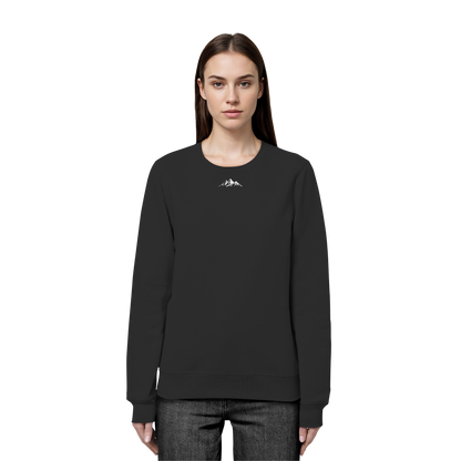PEAK Originals - Organic Basic Unisex Sweatshirt