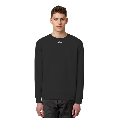 PEAK Originals - Organic Basic Unisex Sweatshirt