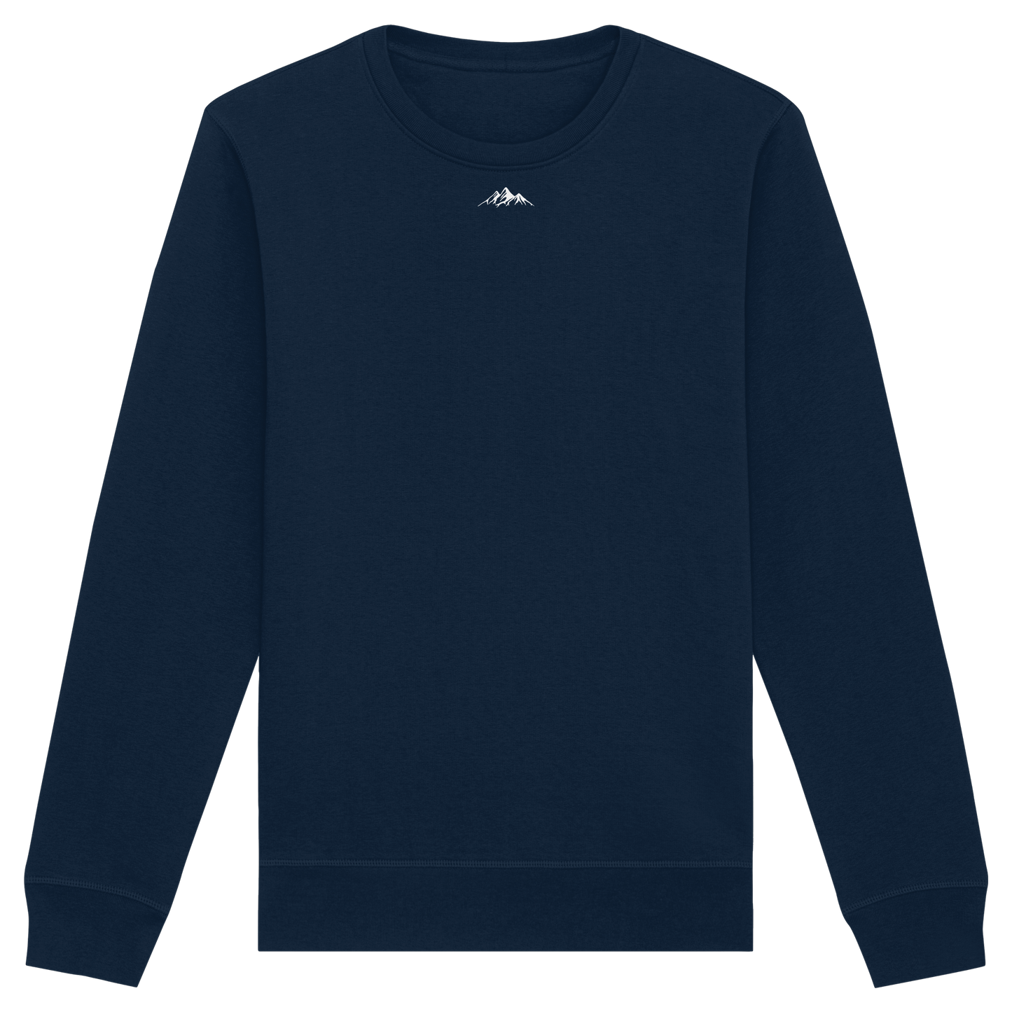 MountainPeak - Organic Basic Unisex Sweatshirt