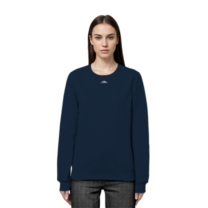 MountainPeak - Organic Basic Unisex Sweatshirt