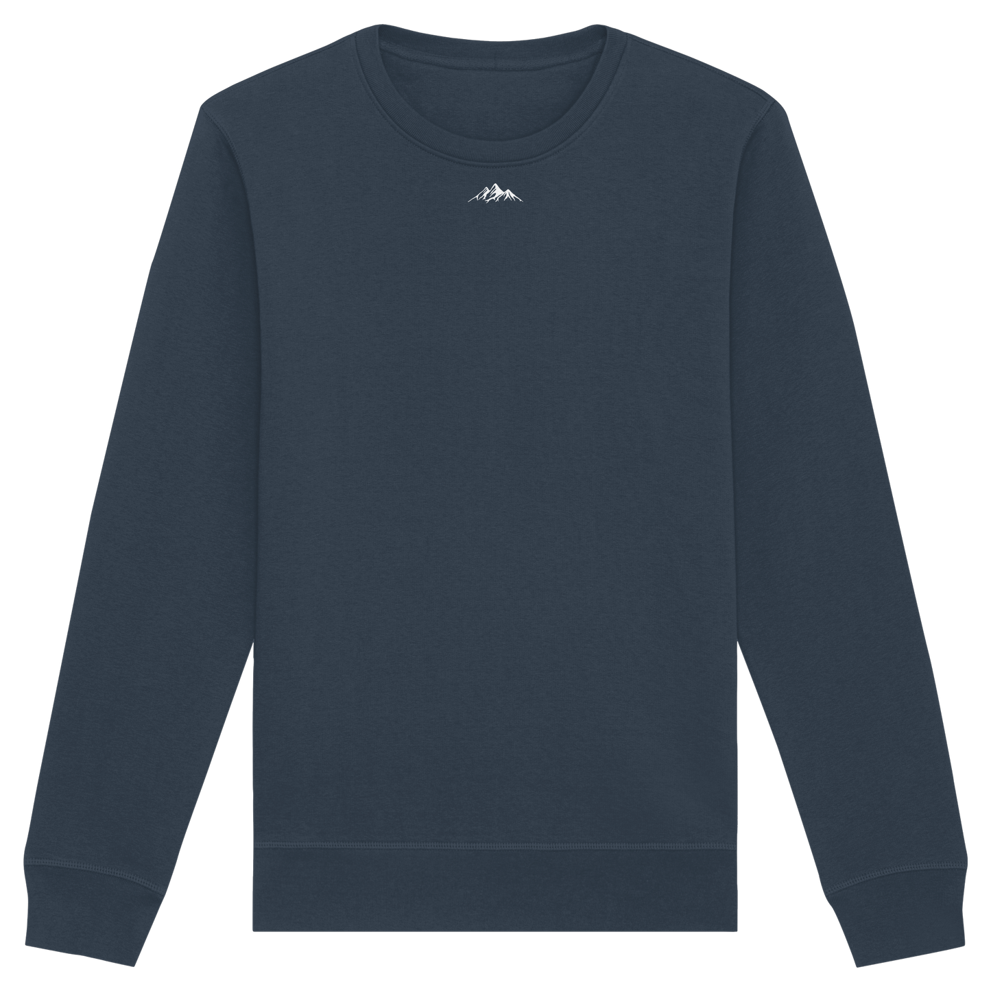 MountainPeak - Organic Basic Unisex Sweatshirt