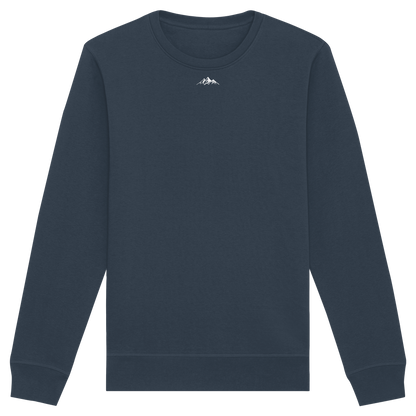 MountainPeak - Organic Basic Unisex Sweatshirt