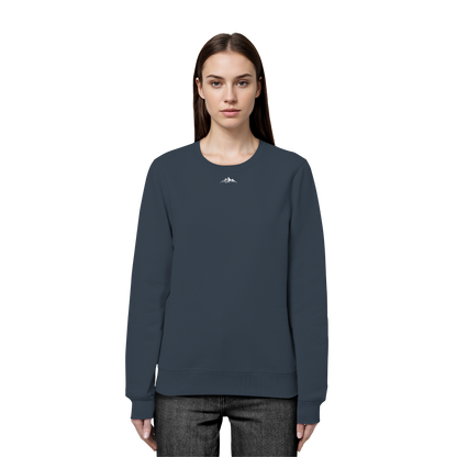 MountainPeak - Organic Basic Unisex Sweatshirt