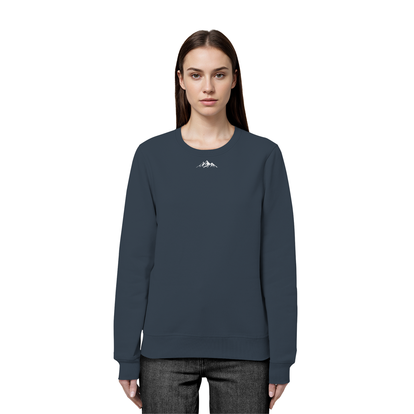 PEAK Originals - Organic Basic Unisex Sweatshirt