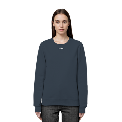 PEAK Originals - Organic Basic Unisex Sweatshirt