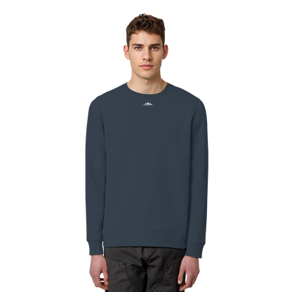 MountainPeak - Organic Basic Unisex Sweatshirt