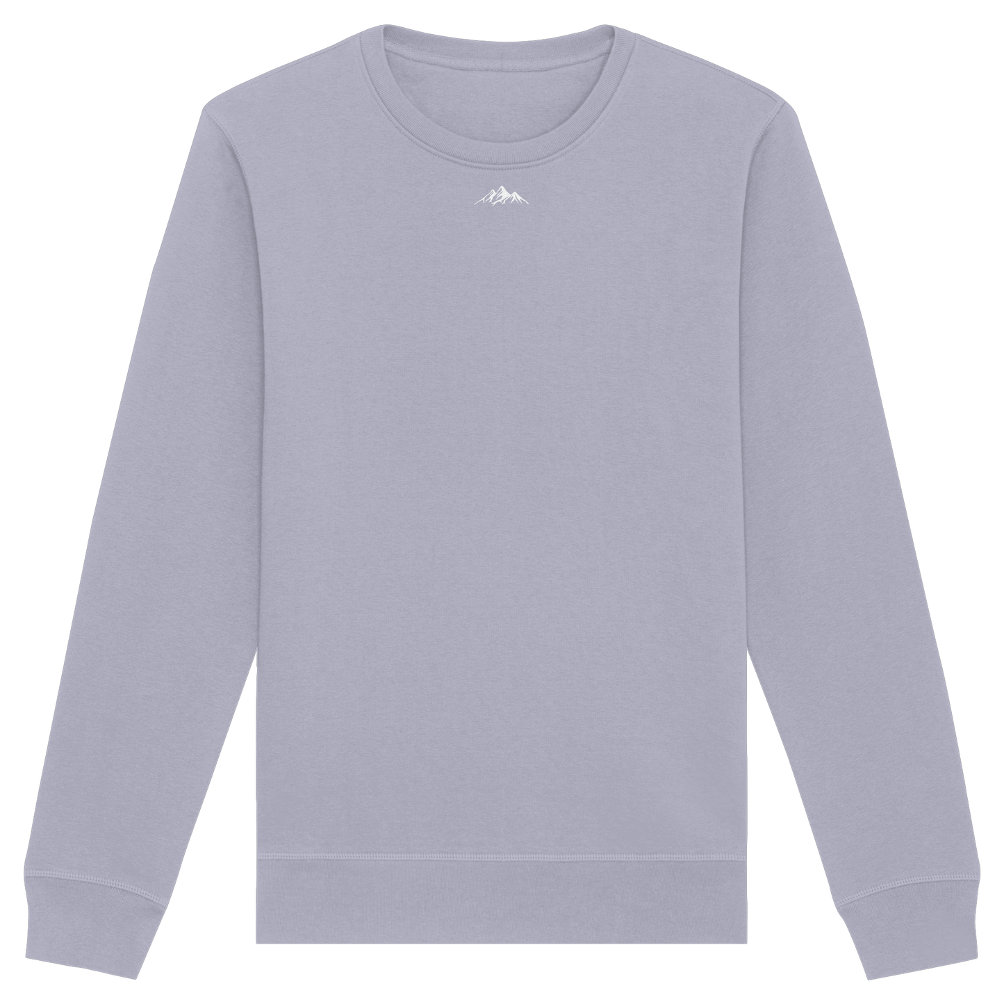 MountainPeak - Organic Basic Unisex Sweatshirt
