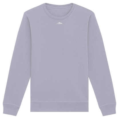 MountainPeak - Organic Basic Unisex Sweatshirt
