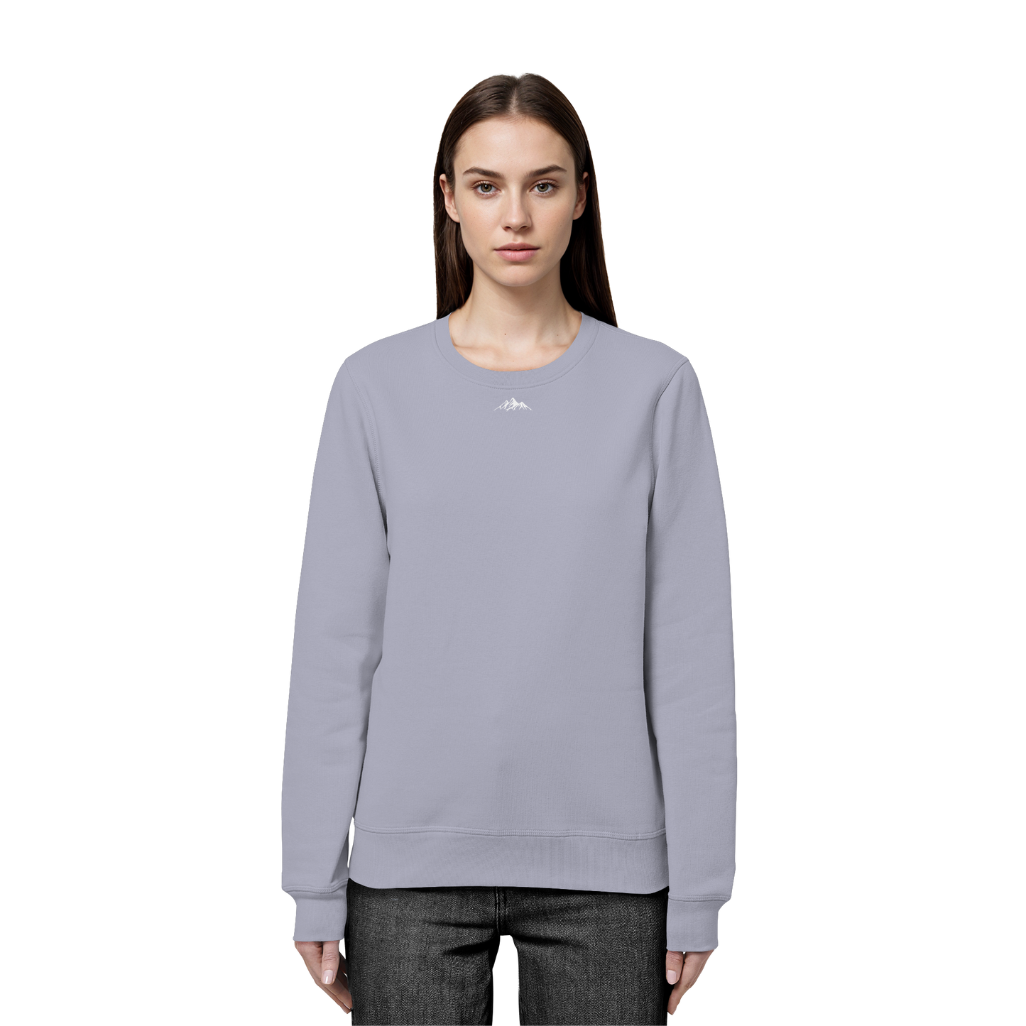 MountainPeak - Organic Basic Unisex Sweatshirt