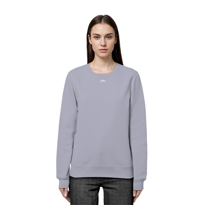 MountainPeak - Organic Basic Unisex Sweatshirt