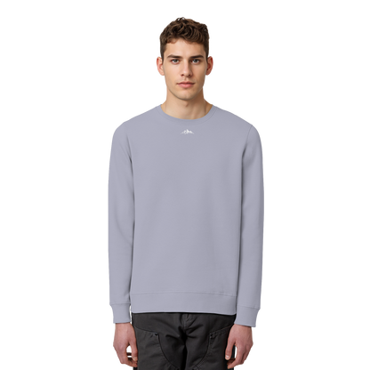 MountainPeak - Organic Basic Unisex Sweatshirt