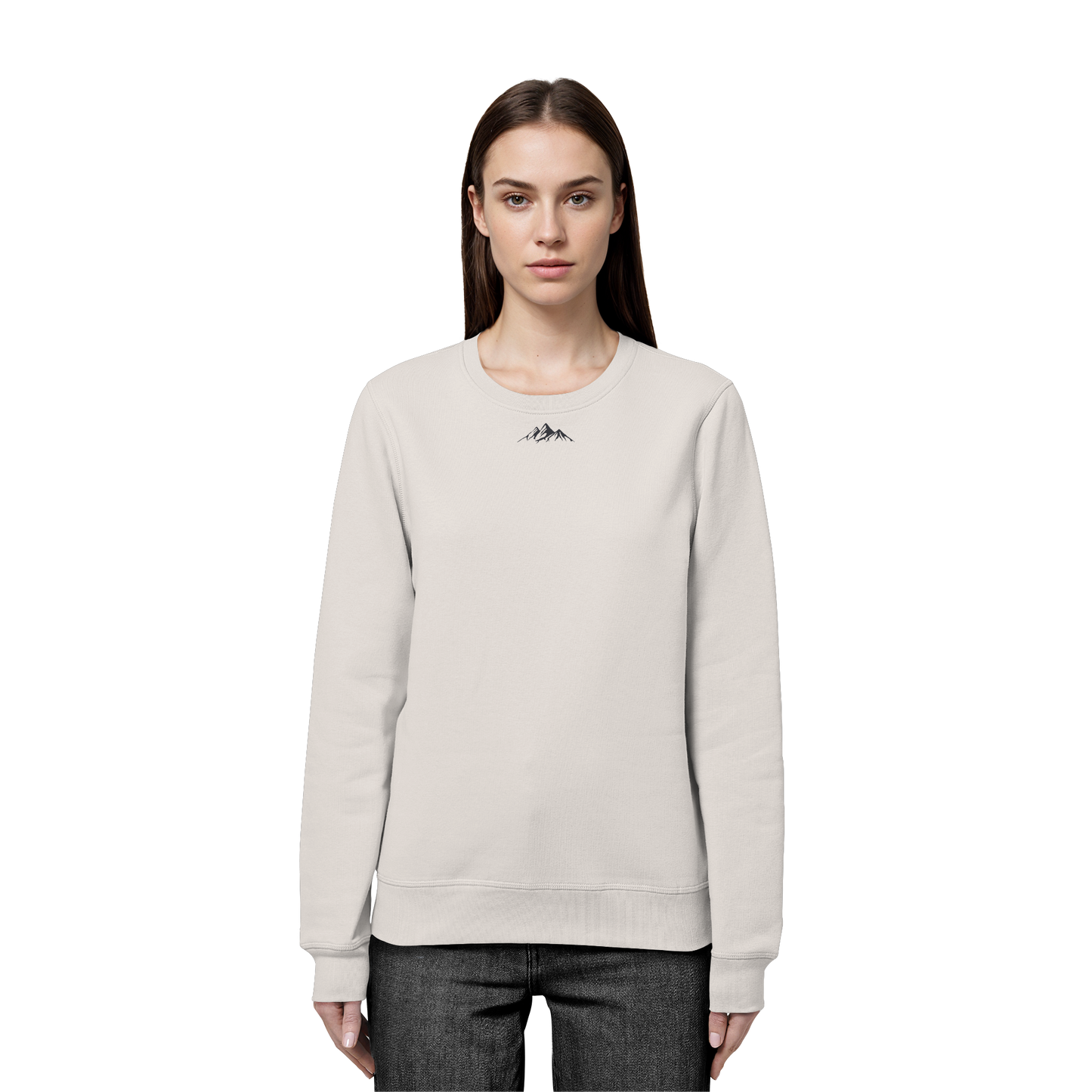PEAK Originals - Organic Basic Unisex Sweatshirt
