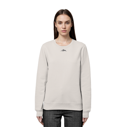 PEAK Originals - Organic Basic Unisex Sweatshirt