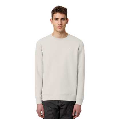 PEAK Essentials  - Organic Basic Unisex Sweatshirt