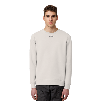 PEAK Originals - Organic Basic Unisex Sweatshirt