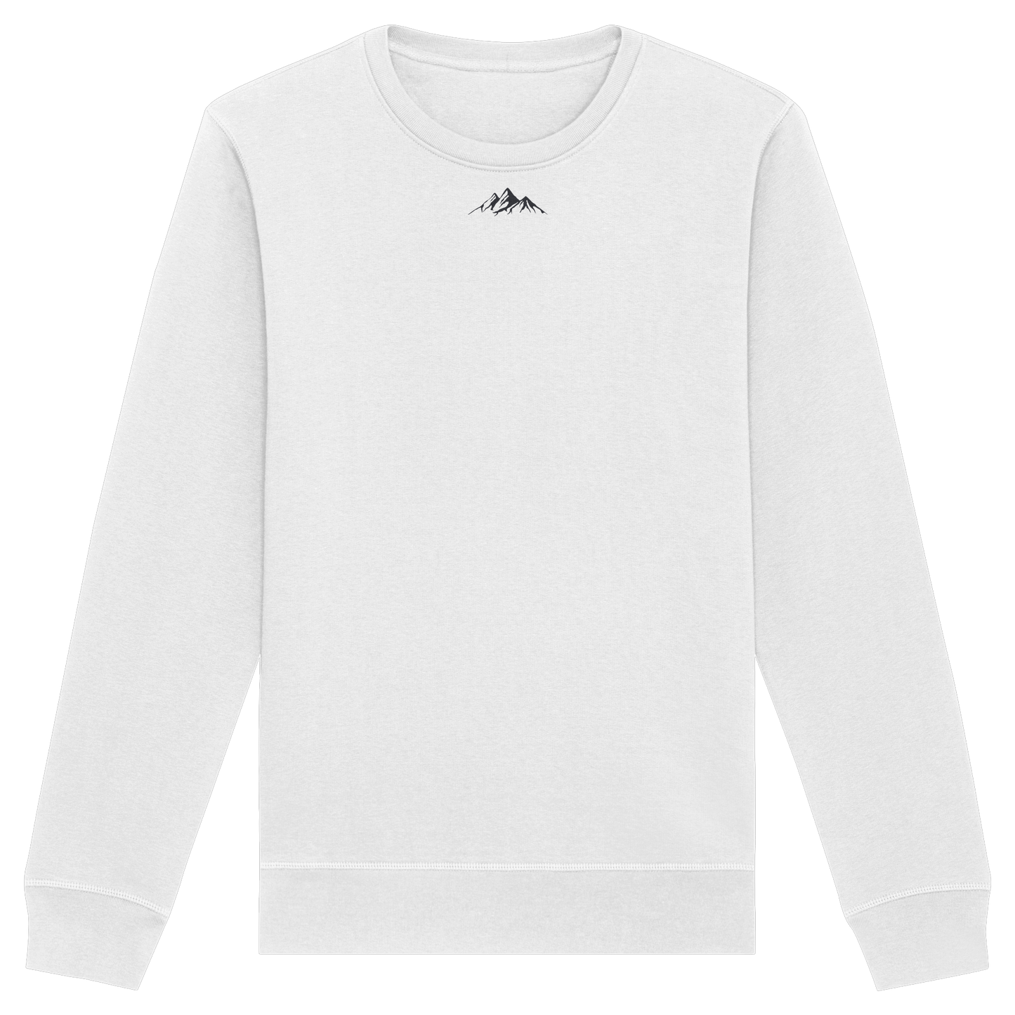 PEAK Originals - Organic Basic Unisex Sweatshirt