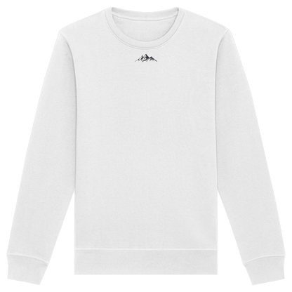 PEAK Originals - Organic Basic Unisex Sweatshirt