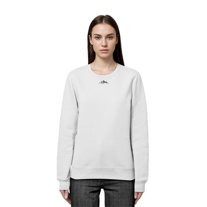 PEAK Originals - Organic Basic Unisex Sweatshirt