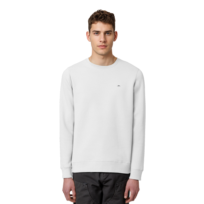 PEAK Essentials  - Organic Basic Unisex Sweatshirt