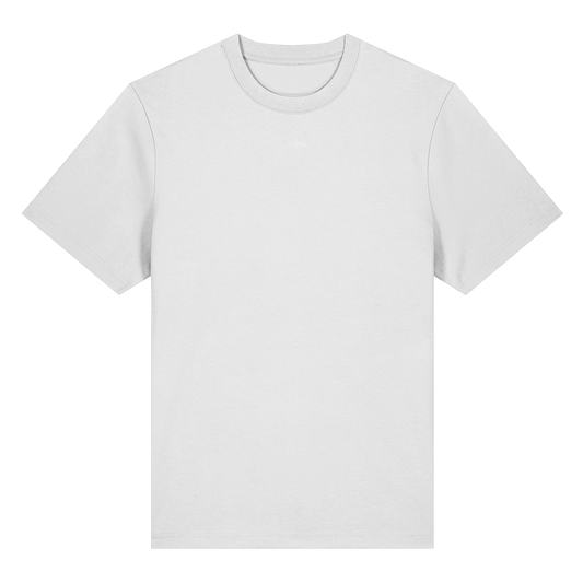 Mountain Peak - Organic Heavy T-Shirt