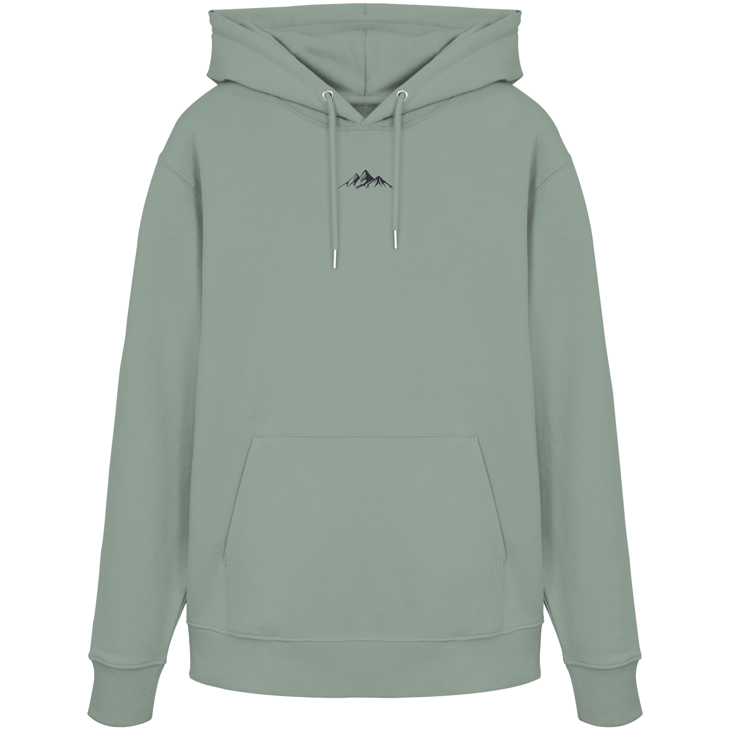 PEAK Originals - Organic Hoodie