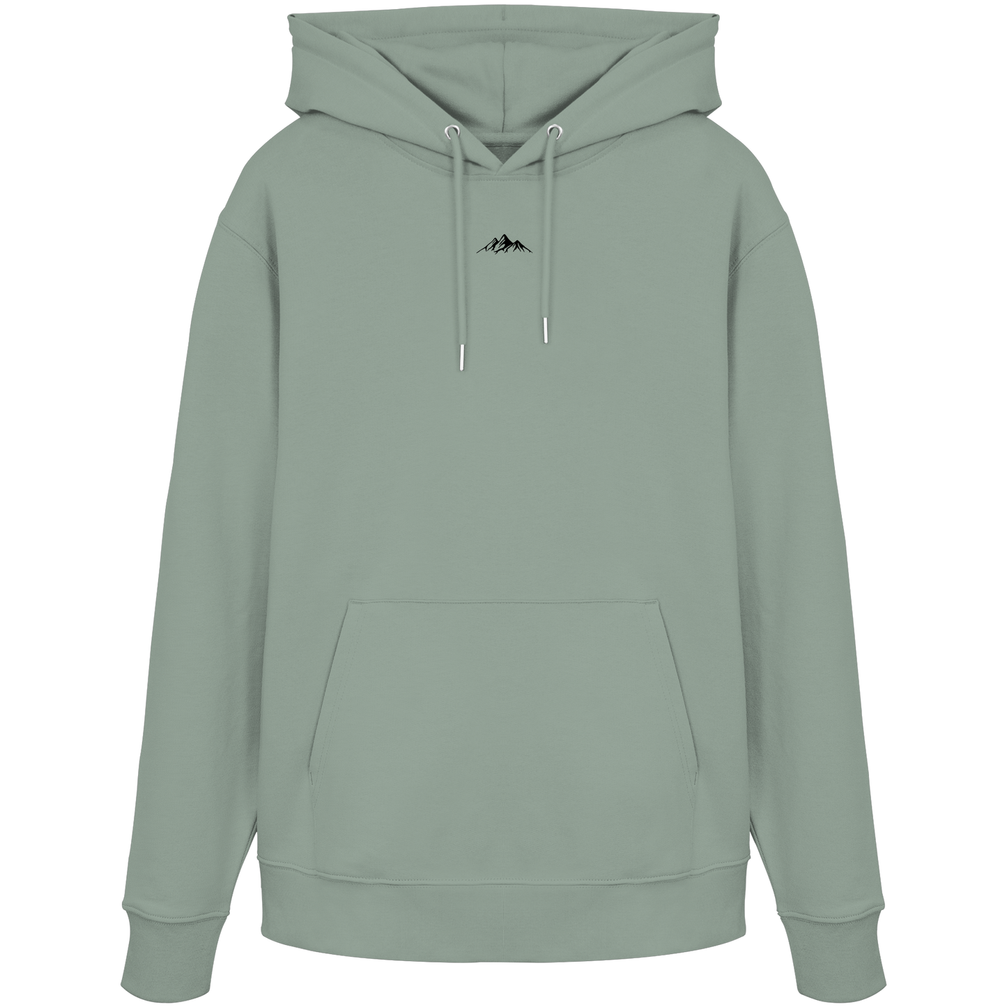 MountainPeak - Organic Hoodie