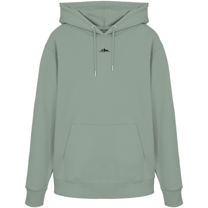 MountainPeak - Organic Hoodie