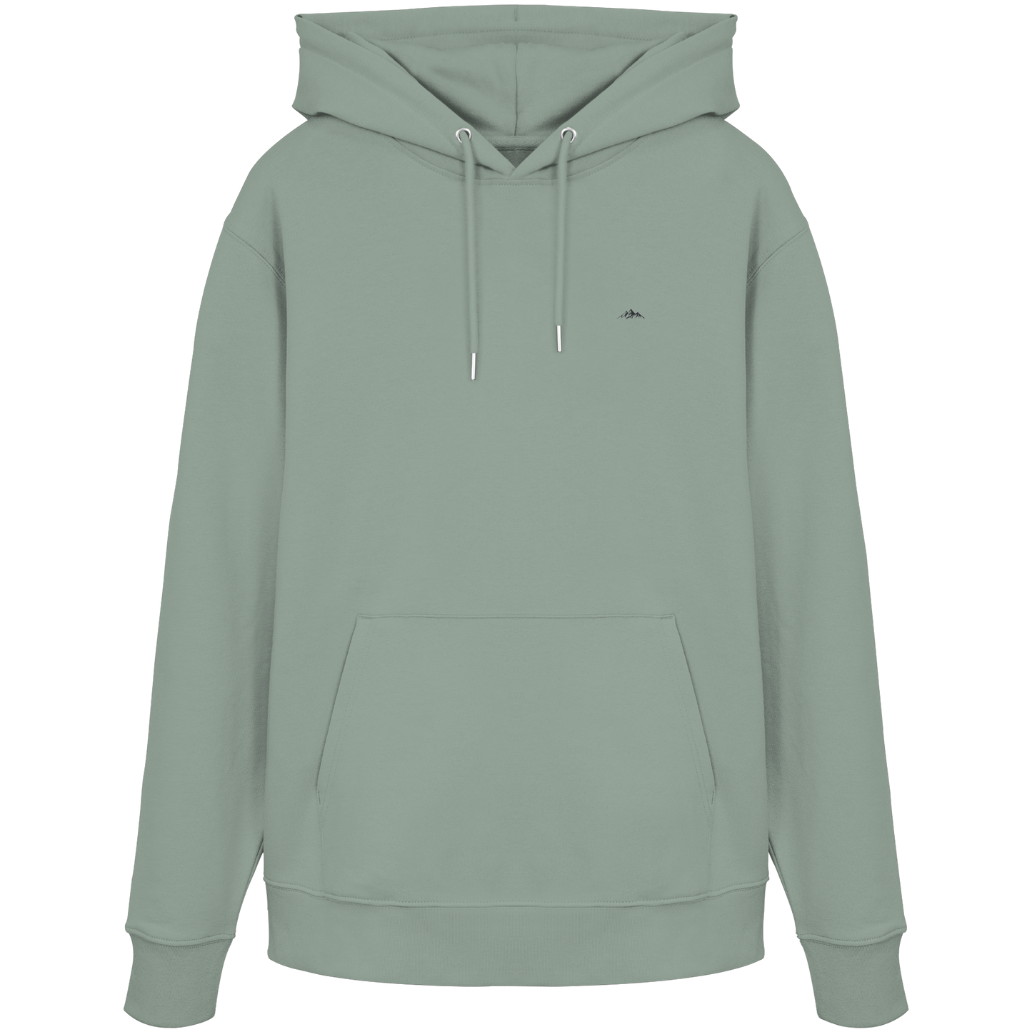 PEAK Essentials - Organic Hoodie
