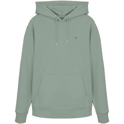 PEAK Essentials - Organic Hoodie