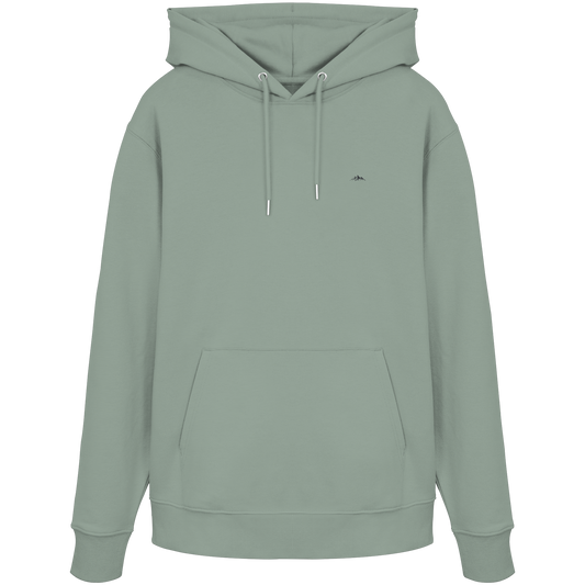 PEAK Essentials - Organic Hoodie