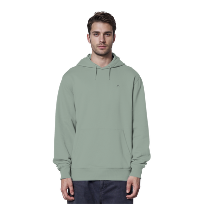 PEAK Essentials - Organic Hoodie