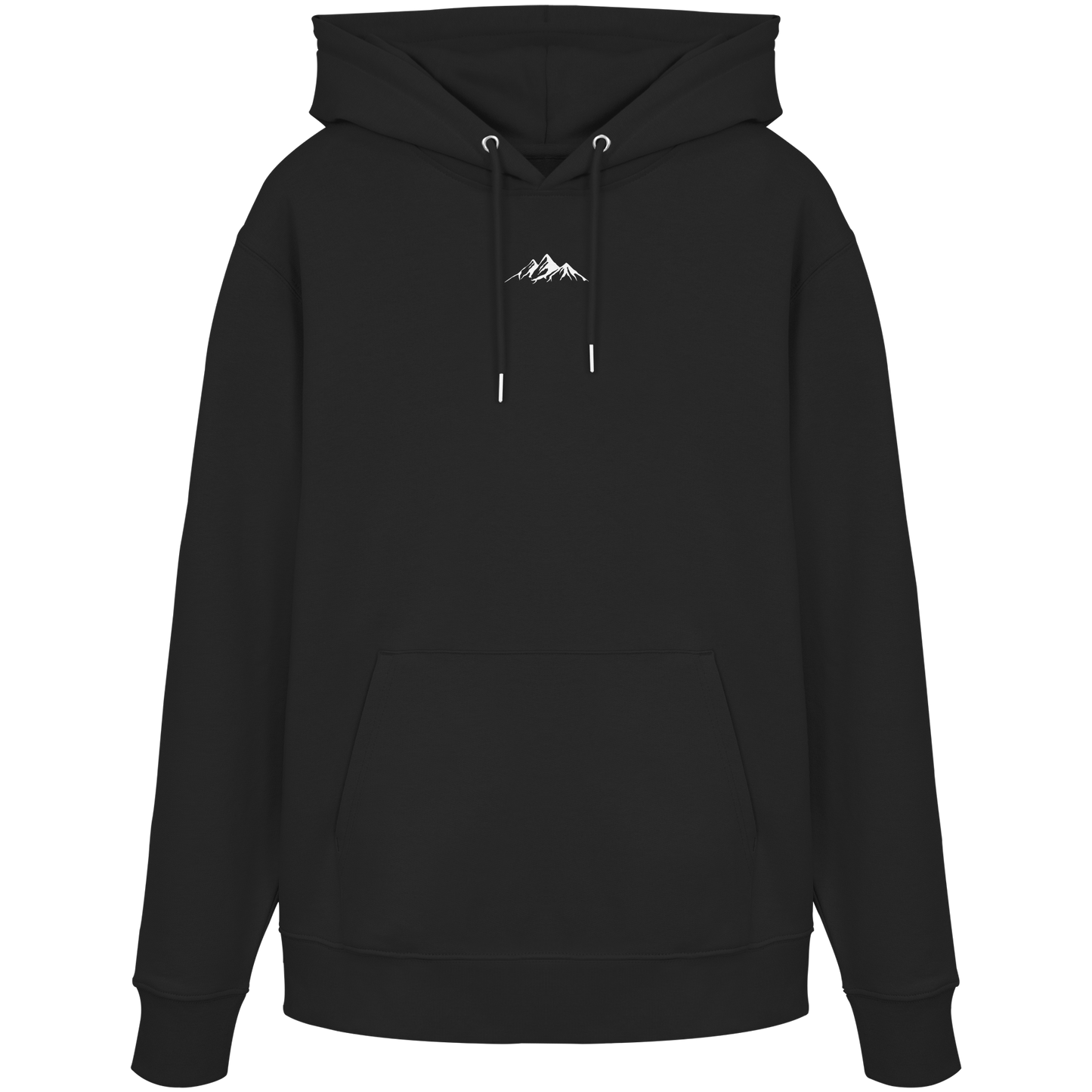 PEAK Originals - Organic Hoodie