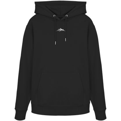 PEAK Originals - Organic Hoodie