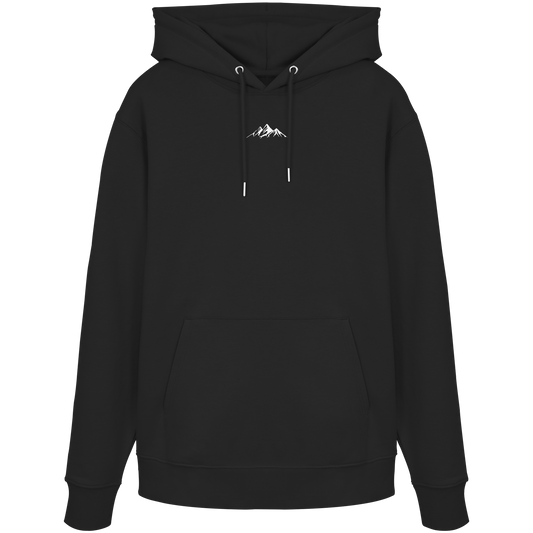 PEAK Originals - Organic Hoodie