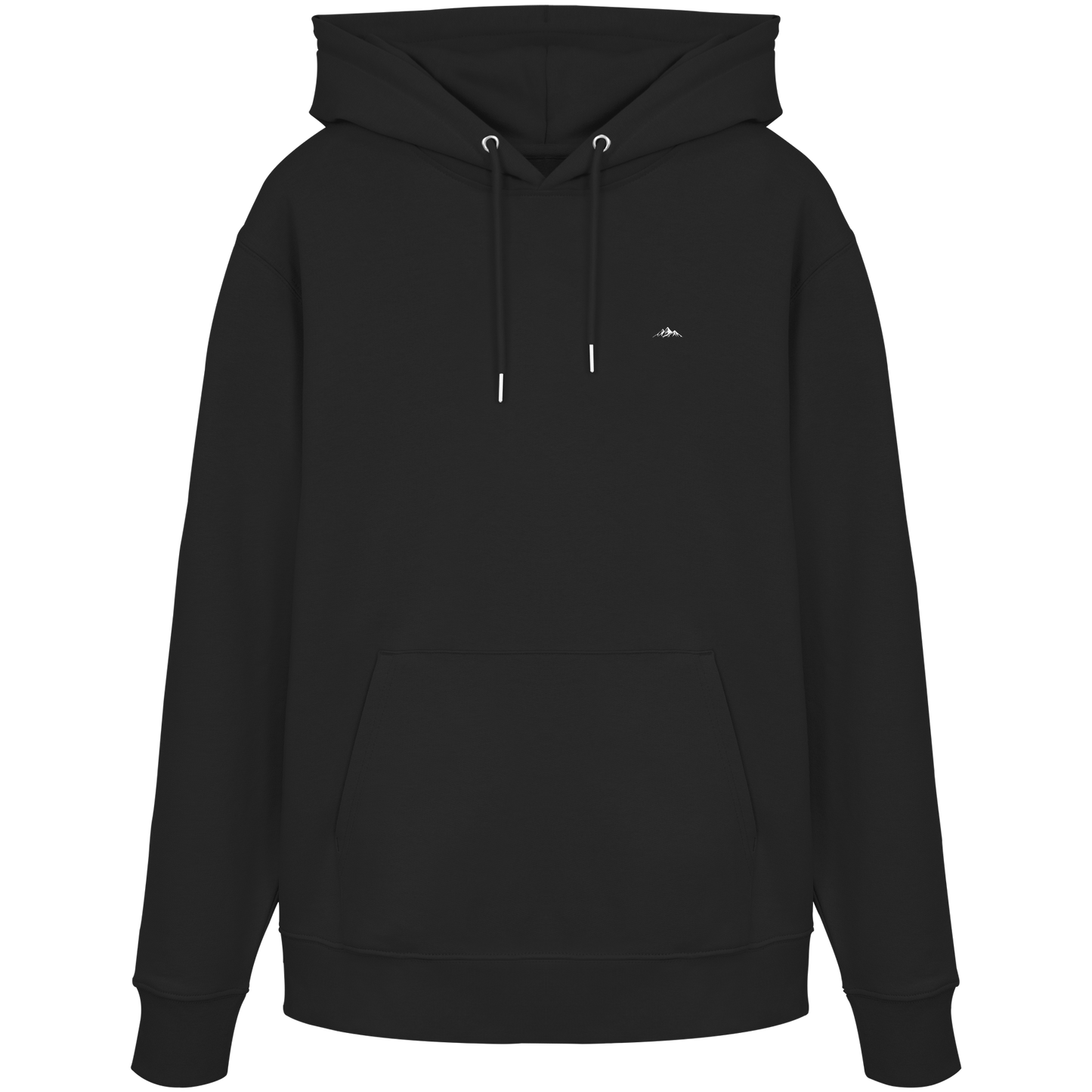 PEAK Essentials - Organic Hoodie
