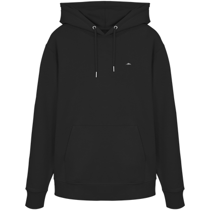 PEAK Essentials - Organic Hoodie