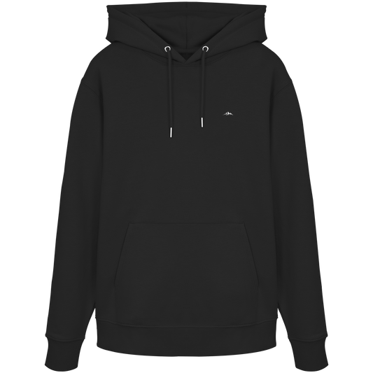 PEAK Essentials - Organic Hoodie