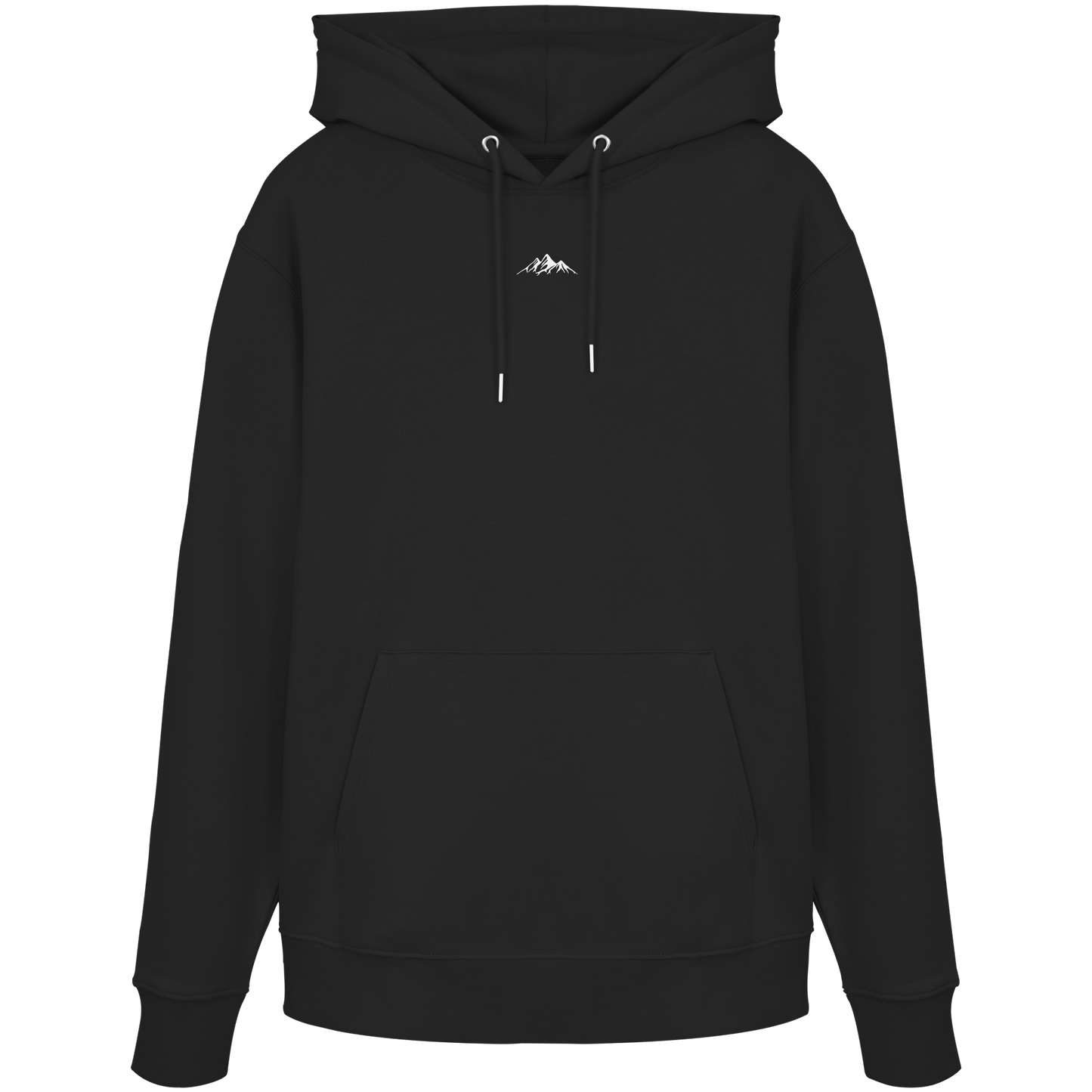 MountainPeak - Organic Hoodie
