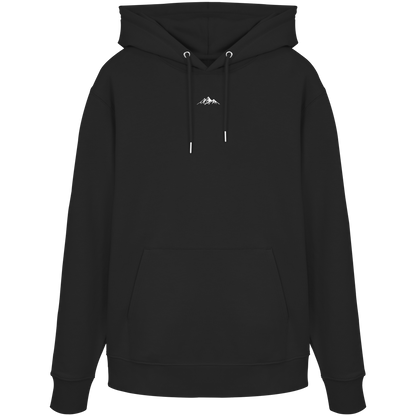 MountainPeak - Organic Hoodie