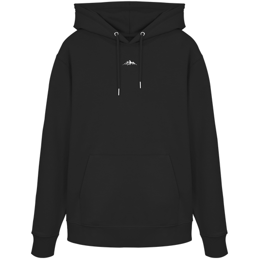 MountainPeak - Organic Hoodie