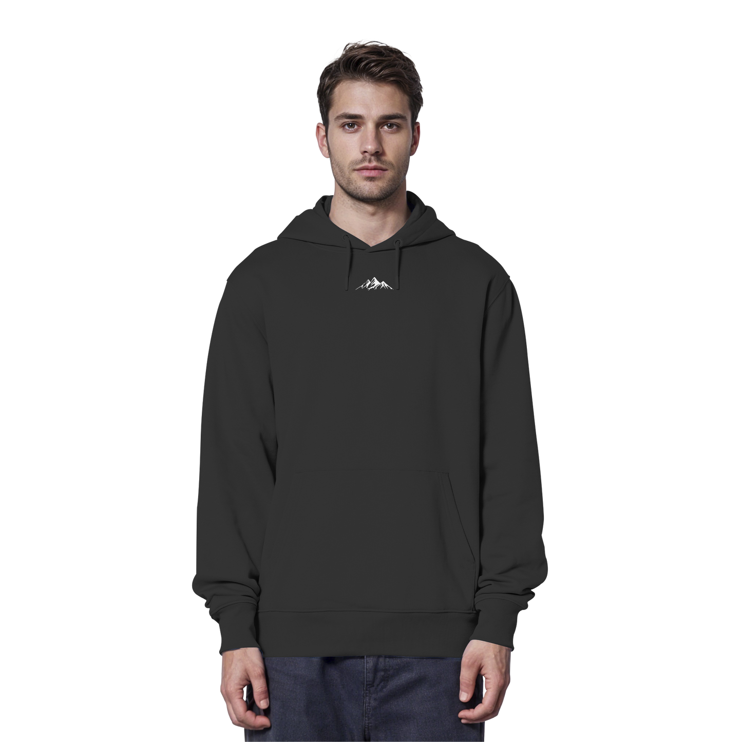 PEAK Originals - Organic Hoodie